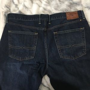 Lucky Brand Jeans - Lucky Brand 367 Vintage Boot Jeans Lucky Brand Jeans - Lucky Brand 367 Vintage Boot Jeans
